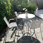 Apartment Cap D Antibes, Salis , 2 Bedrooms , Free Parking