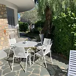 Cap D Antibes, Salis , 2 Bedrooms , Free Parking *