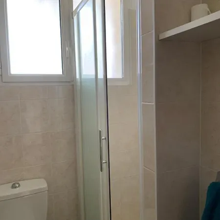 公寓 Cap D Antibes, Salis , 2 Bedrooms , Free Parking *