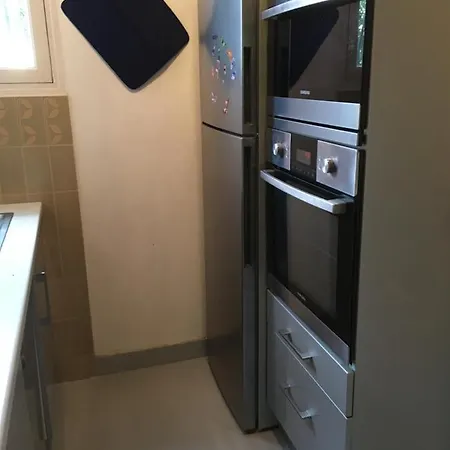 公寓 Cap D Antibes, Salis , 2 Bedrooms , Free Parking *