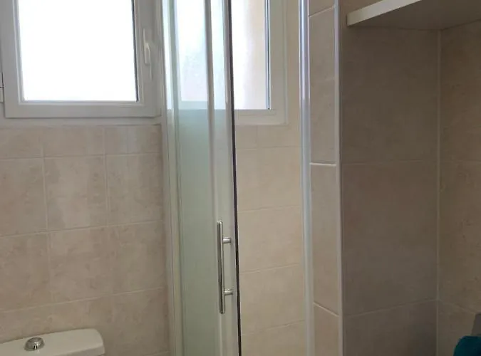 Appartamento Cap D Antibes, Salis , 2 Bedrooms , Free Parking *