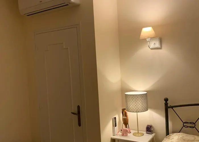 Cap D Antibes, Salis , 2 Bedrooms , Free Parking Appartamento Antibes